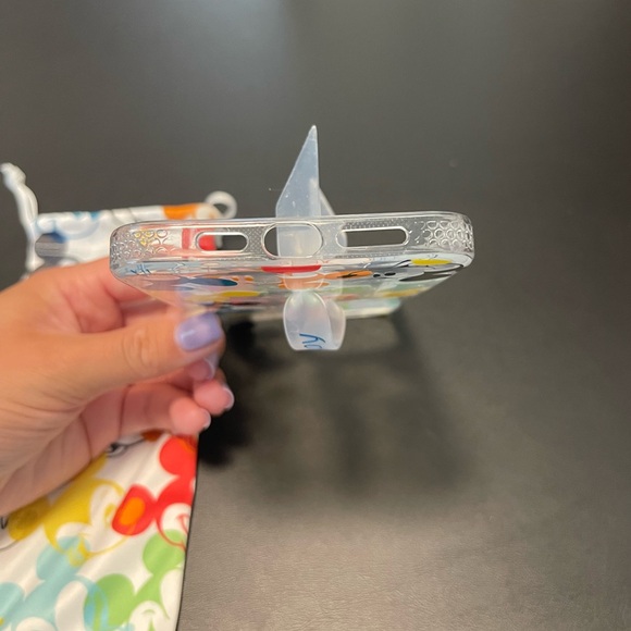 Loopy iPhone 12 Pro Max case - Picture 4 of 6